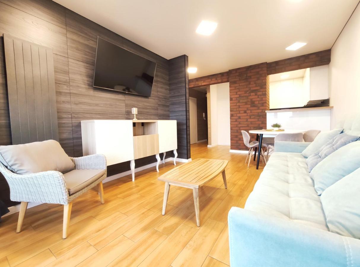 Zablocie 35 By Homeprime Kraków Exteriör bild